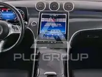 2023 Mercedes Benz GLC 200