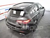 2023 Mercedes Benz GLC 200