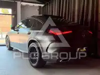 2023 Mercedes Benz GLC 200