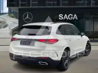 2023 Mercedes Benz GLC 200
