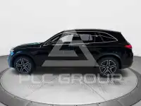 2023 Mercedes Benz GLC 200