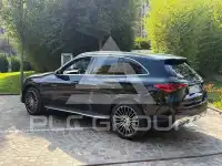 2023 Mercedes Benz GLC 200