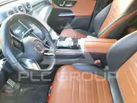 2023 Mercedes Benz GLC 200