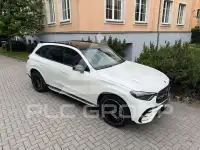 2023 Mercedes Benz GLC 200