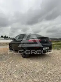2023 Mercedes Benz GLC 200