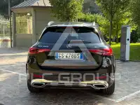 2023 Mercedes Benz GLC 200