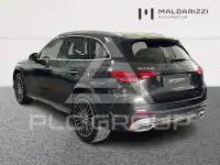 2023 Mercedes Benz GLC 200