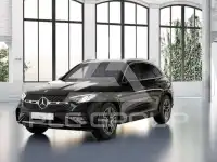 2023 Mercedes Benz GLC 200