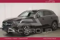 2023 Mercedes Benz GLC 200