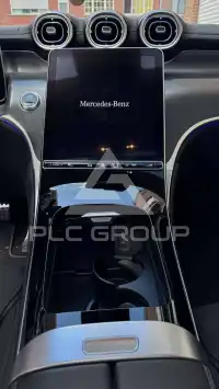 2023 Mercedes Benz GLC 200