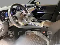 2023 Mercedes Benz GLC 200