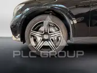 2023 Mercedes Benz GLC 200