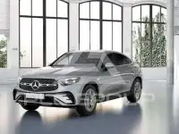 2023 Mercedes Benz GLC 200