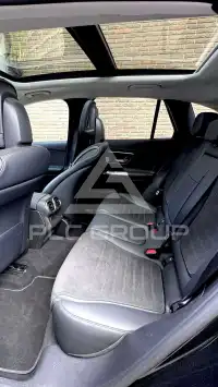 2023 Mercedes Benz GLC 200