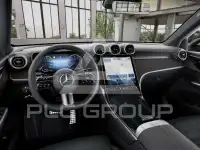 2023 Mercedes Benz GLC 200