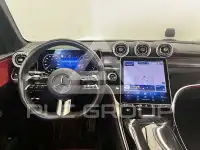 2023 Mercedes Benz GLC 200
