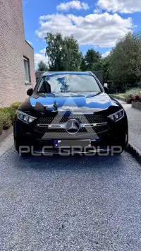 2023 Mercedes Benz GLC 200