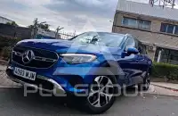 2023 Mercedes Benz GLC 200