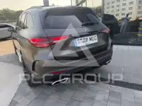 2023 Mercedes Benz GLC 200