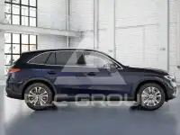 2023 Mercedes Benz GLC 200