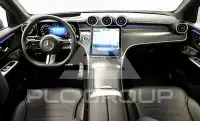 2023 Mercedes Benz GLC 200