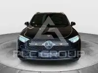 2023 Mercedes Benz GLC 200