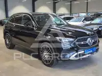 2023 Mercedes Benz GLC 200