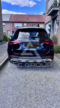 2023 Mercedes Benz GLC 200