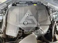 2023 Mercedes Benz GLC 200