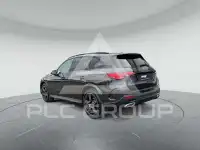 2023 Mercedes Benz GLC 200