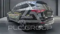2023 Mercedes Benz GLC 200