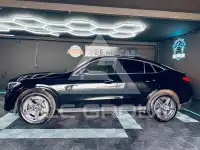 2023 Mercedes Benz GLC 200
