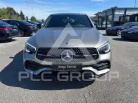 2023 Mercedes Benz GLC 200