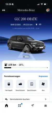 2023 Mercedes Benz GLC 200