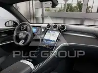 2023 Mercedes Benz GLC 200
