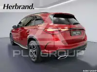 2023 Mercedes Benz GLC 200