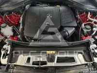2023 Mercedes Benz GLC 200
