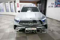 2023 Mercedes Benz GLC 200