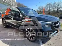2023 Mercedes Benz GLC 200