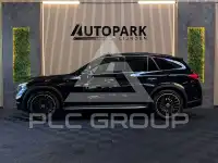 2023 Mercedes Benz GLC 200