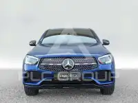 2023 Mercedes Benz GLC 200