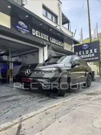 2023 Mercedes Benz GLC 200