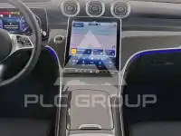 2023 Mercedes Benz GLC 200