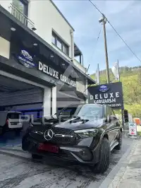 2023 Mercedes Benz GLC 200