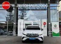 2023 Mercedes Benz GLC 200