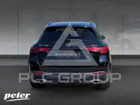 2023 Mercedes Benz GLC 200