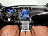 2023 Mercedes Benz GLC 200