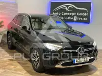 2023 Mercedes Benz GLC 200