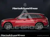 2023 Mercedes Benz GLC 200