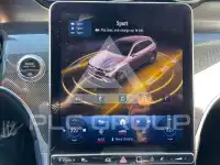 2023 Mercedes Benz GLC 200